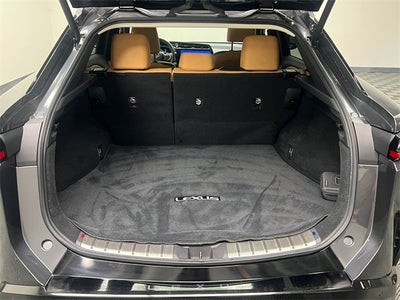 2023 Lexus RZ 450e Premium