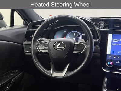 2023 Lexus RZ 450e Premium