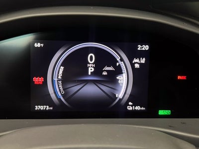 2023 Lexus RZ 450e Premium