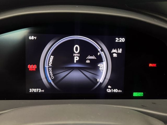 2023 Lexus RZ 450e Premium