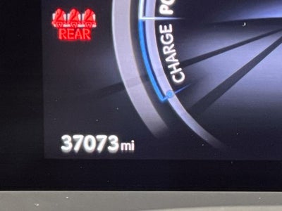 2023 Lexus RZ 450e Premium
