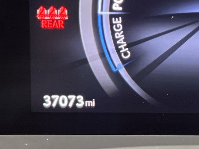 2023 Lexus RZ 450e Premium