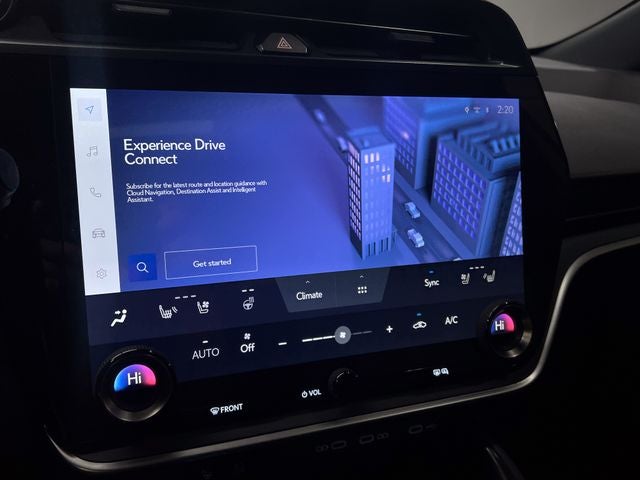 2023 Lexus RZ 450e Premium