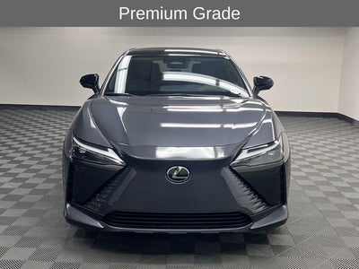 2023 Lexus RZ 450e Premium