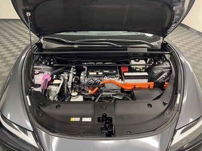 2023 Lexus RZ 450e Premium