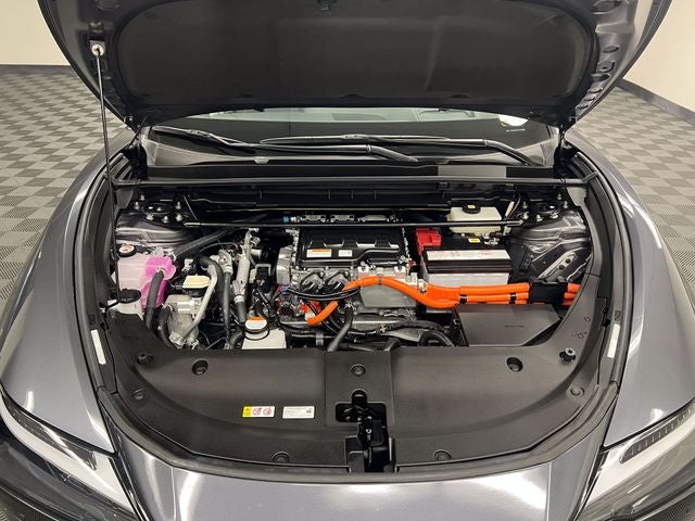 2023 Lexus RZ 450e Premium