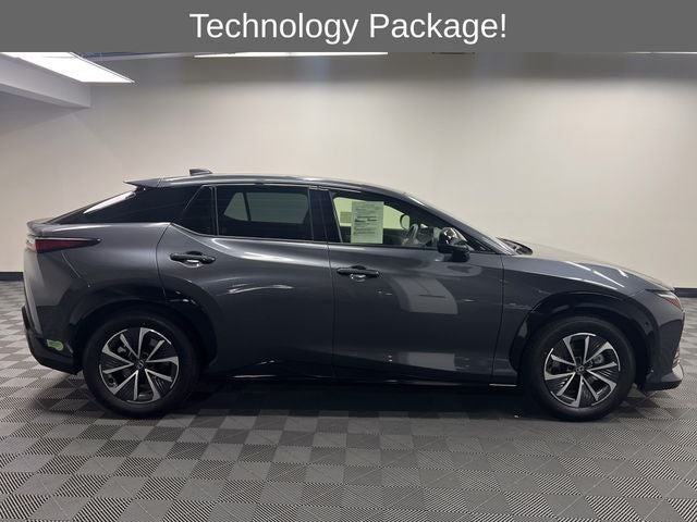 2023 Lexus RZ 450e Premium