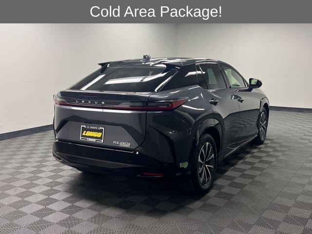 2023 Lexus RZ 450e Premium