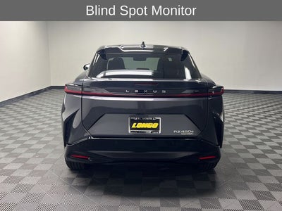 2023 Lexus RZ 450e Premium