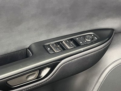 2023 Lexus RZ 450e Premium