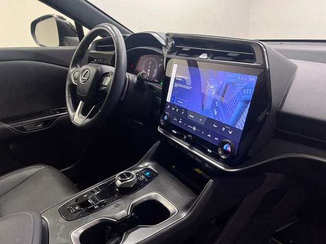 2023 Lexus RZ 450e Premium