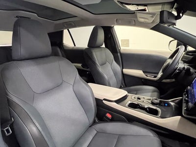 2023 Lexus RZ 450e Premium