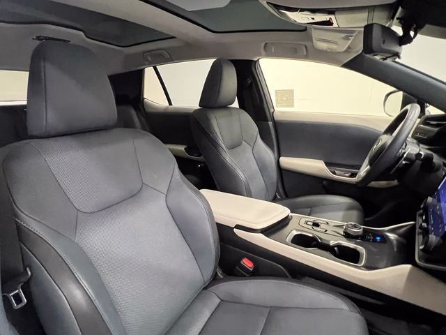 2023 Lexus RZ 450e Premium