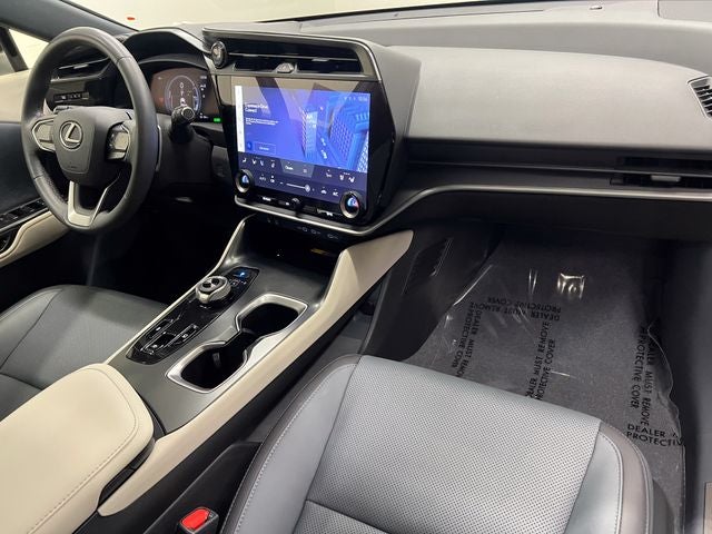 2023 Lexus RZ 450e Premium