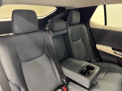 2023 Lexus RZ 450e Premium