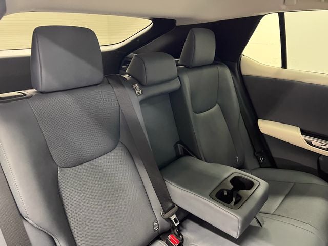 2023 Lexus RZ 450e Premium
