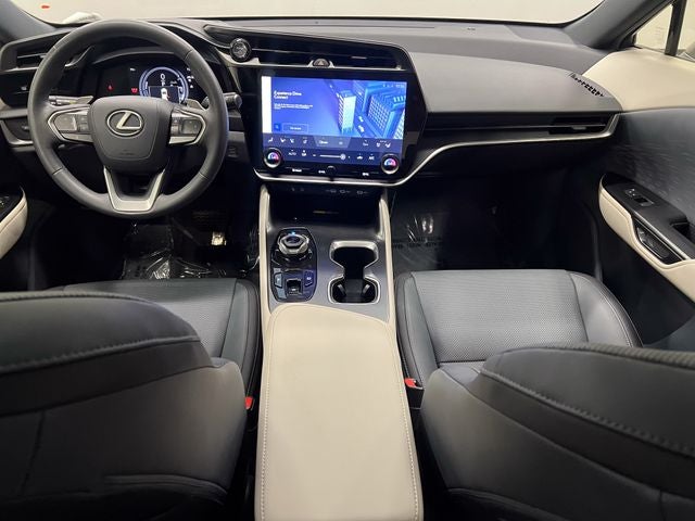 2023 Lexus RZ 450e Premium
