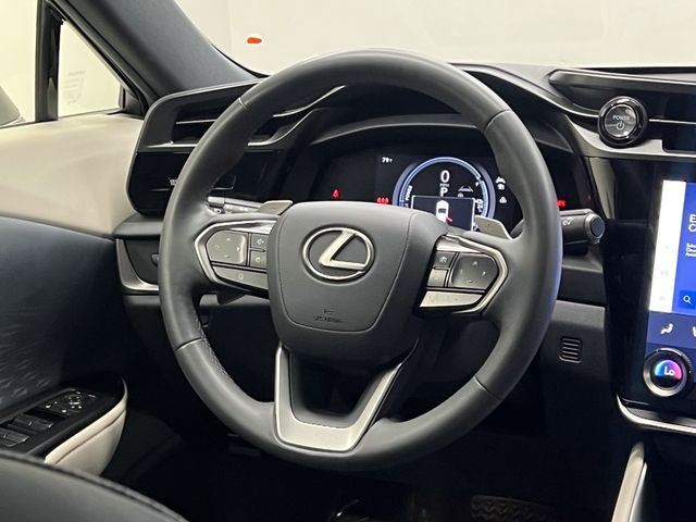 2023 Lexus RZ 450e Premium