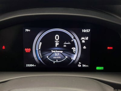 2023 Lexus RZ 450e Premium