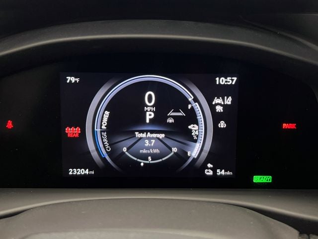 2023 Lexus RZ 450e Premium