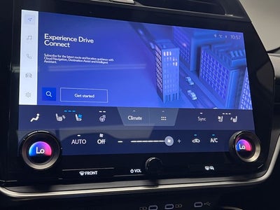 2023 Lexus RZ 450e Premium
