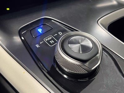 2023 Lexus RZ 450e Premium