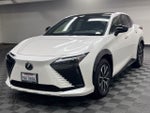 2023 Lexus RZ 450e Premium