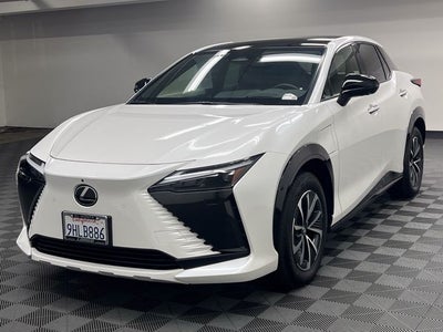 2023 Lexus RZ 450e Premium