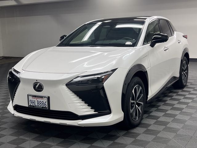 2023 Lexus RZ 450e Premium