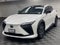 2023 Lexus RZ 450e Premium