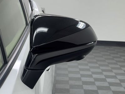2023 Lexus RZ 450e Premium
