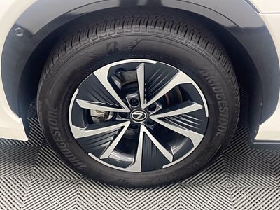 2023 Lexus RZ 450e Premium