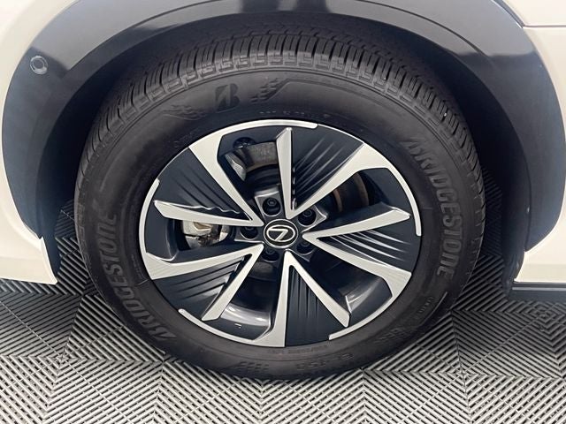 2023 Lexus RZ 450e Premium