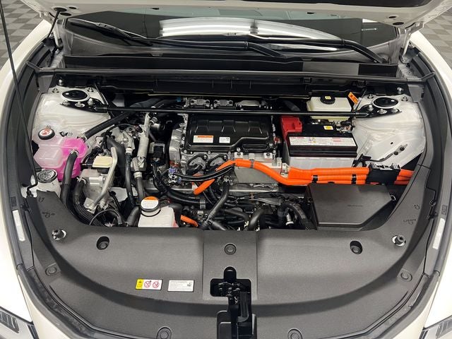 2023 Lexus RZ 450e Premium