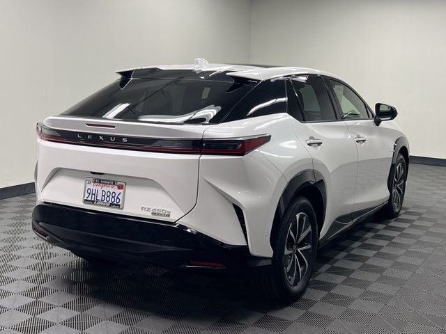 2023 Lexus RZ 450e Premium