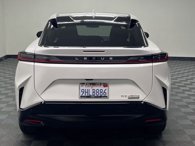 2023 Lexus RZ 450e Premium