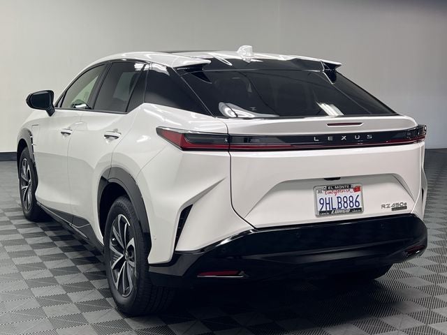 2023 Lexus RZ 450e Premium