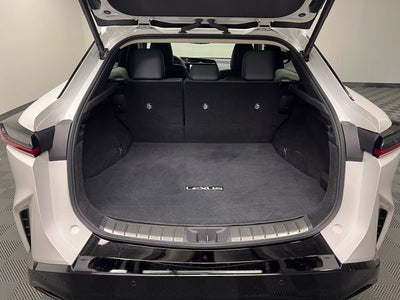 2023 Lexus RZ 450e Premium