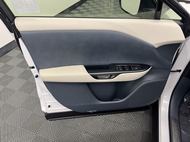 2023 Lexus RZ 450e Premium