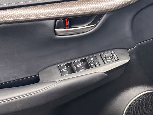 2020 Lexus NX 300