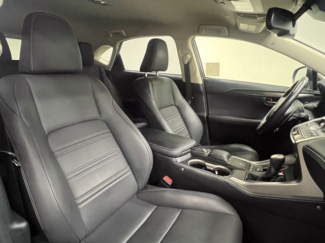 2020 Lexus NX 300