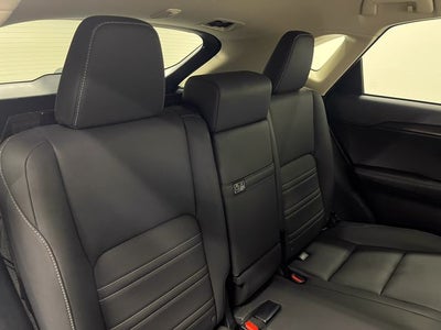 2020 Lexus NX 300