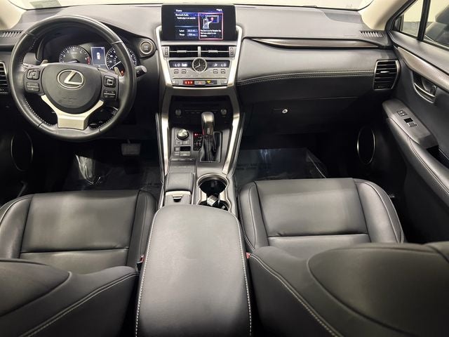 2020 Lexus NX 300