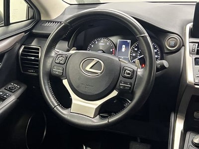 2020 Lexus NX 300