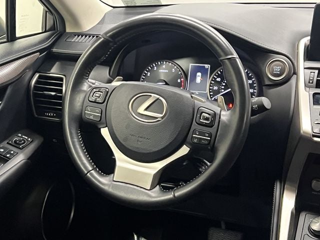 2020 Lexus NX 300