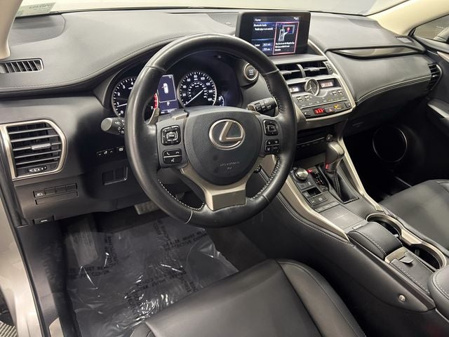 2020 Lexus NX 300