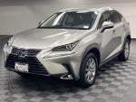2020 Lexus NX 300