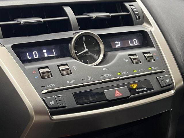 2020 Lexus NX 300