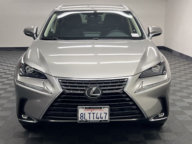 2020 Lexus NX 300