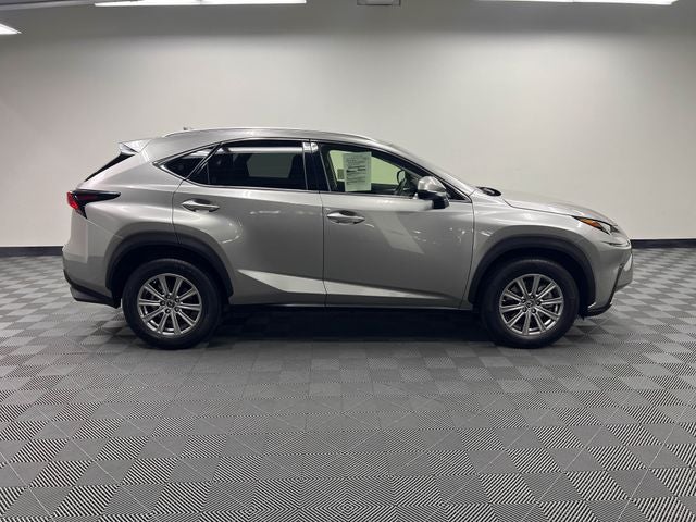 2020 Lexus NX 300